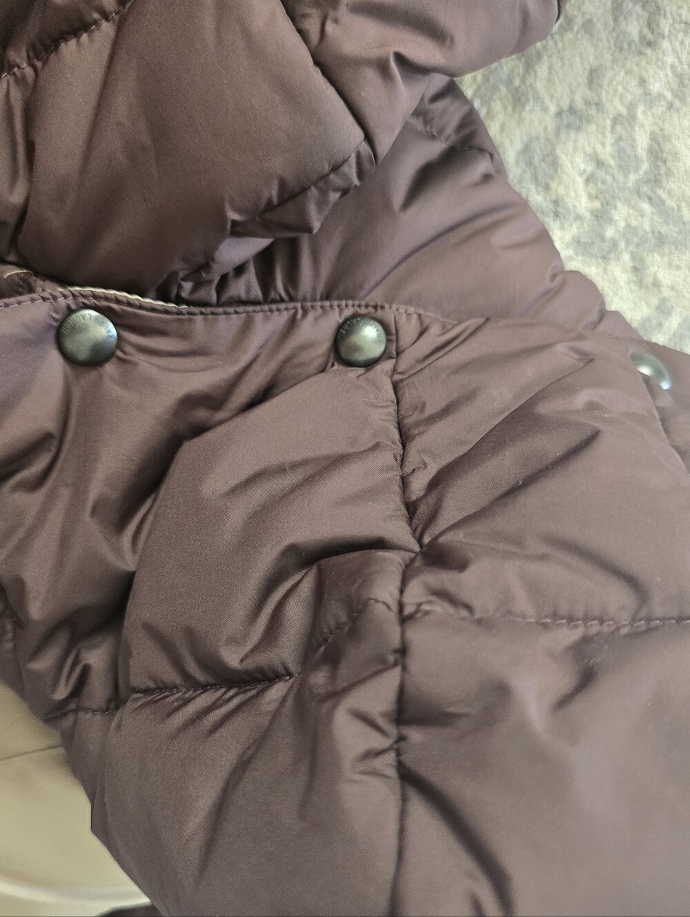Polo by Ralph Lauren toddler coat - Picture 7 of 9